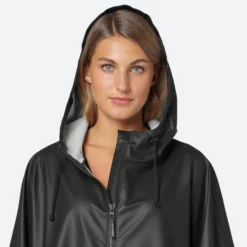 Ilse Jacobsen Rain Poncho 170