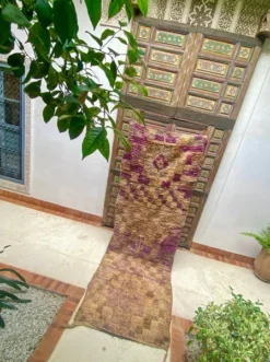 escape Vintage Boujad Runner 9 escape Vintage Boujad Runner