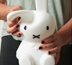 Miffy Miffy First Light Lamp 9 Miffy Miffy First Light Lamp