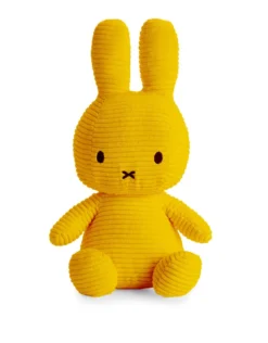 Miffy 33cm Sitting Corduroy Toy