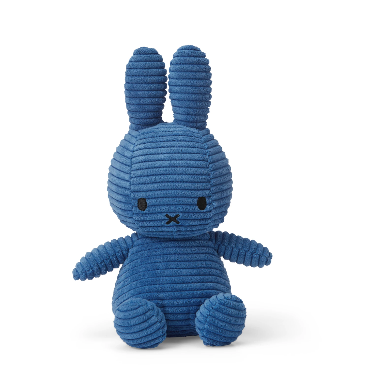 Miffy Cobalt Blue Corduroy Miffy 3 Miffy Cobalt Blue Corduroy Miffy