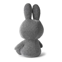 Miffy Miffy Sitting Sparkle Silver - 50 cm Limited Edition 7 Miffy Miffy Sitting Sparkle Silver - 50 cm Limited Edition