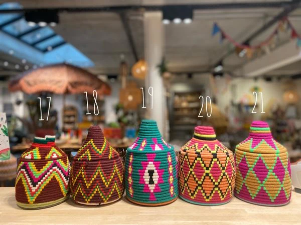 escape New Berber Baskets 4 escape New Berber Baskets