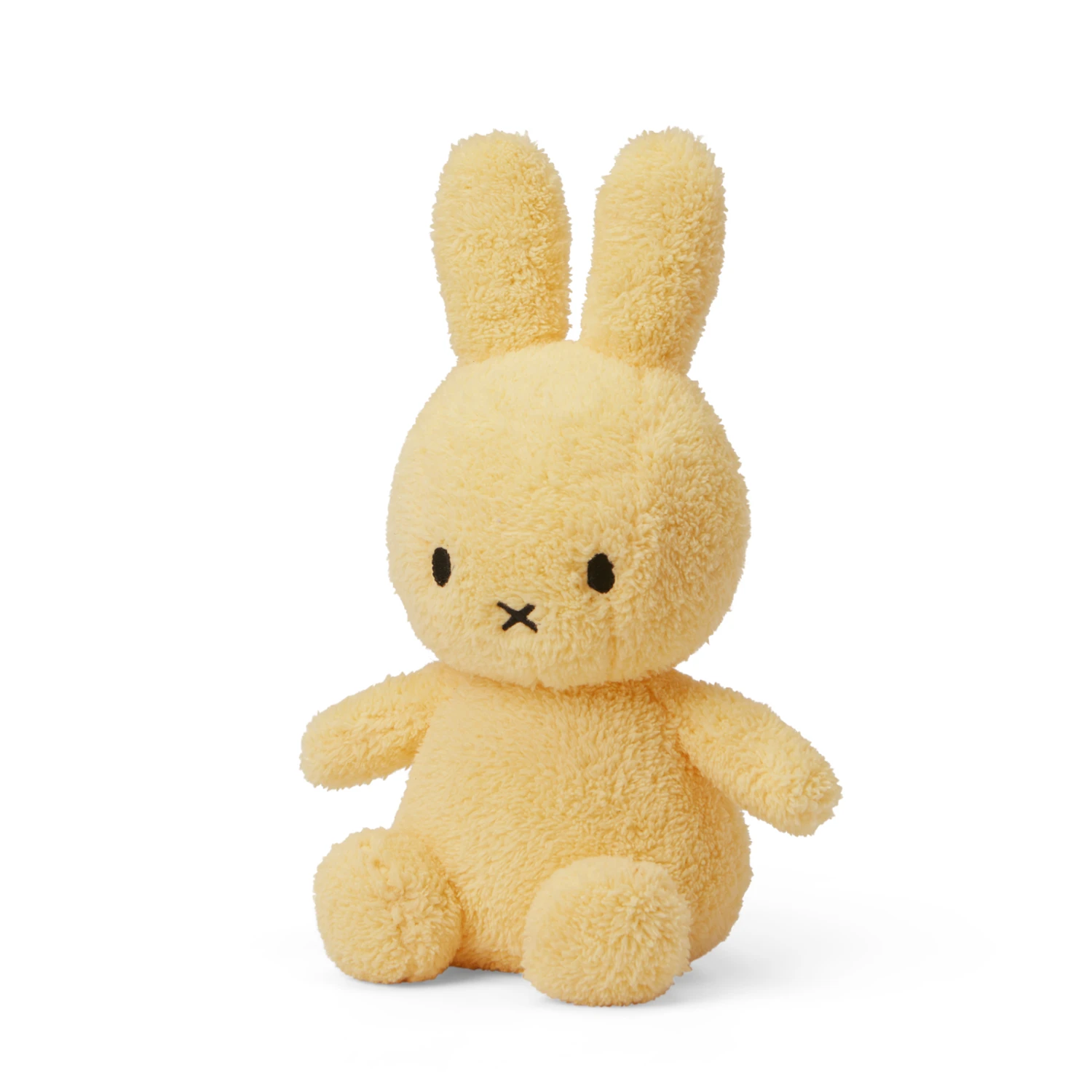 Miffy Light Yellow Terry Miffy 4 Miffy Light Yellow Terry Miffy