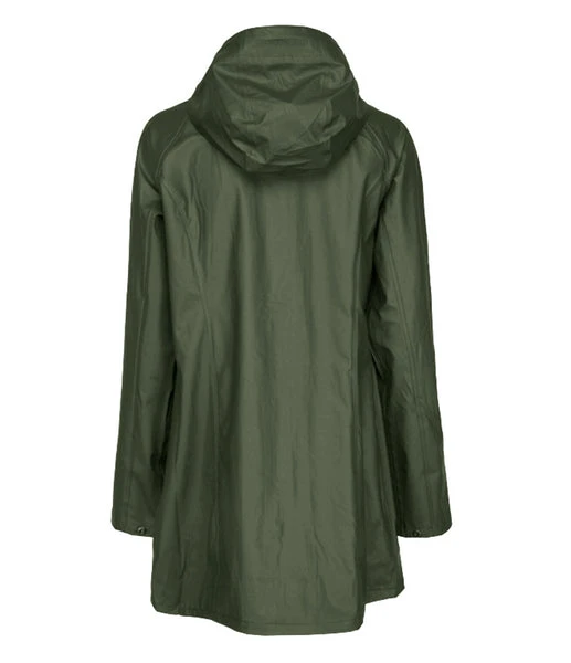 Ilse Jacobsen Ilse Jacobsen Regenmantel 3 Ilse Jacobsen Ilse Jacobsen Regenmantel