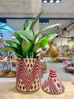 escape Berber Basket Xl