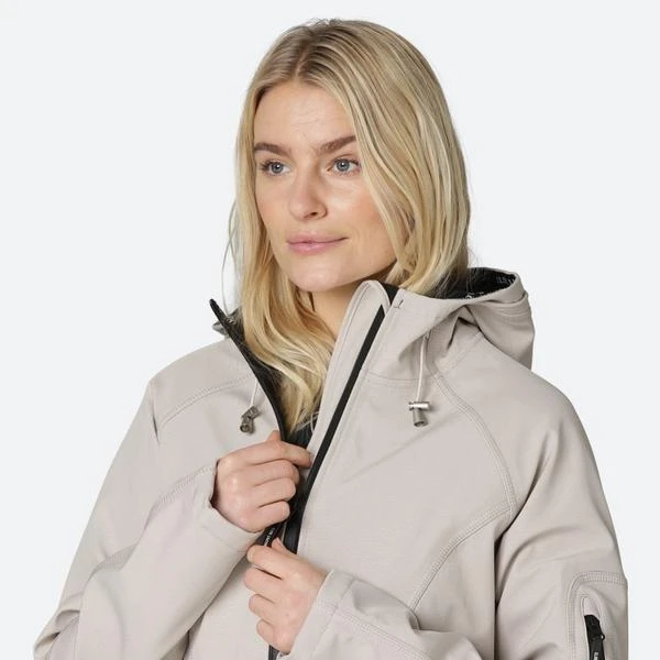 Ilse Jacobsen Chateau Grey Raincoat 37 3 Ilse Jacobsen Chateau Grey Raincoat 37