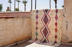 escape Ourika Rug L2