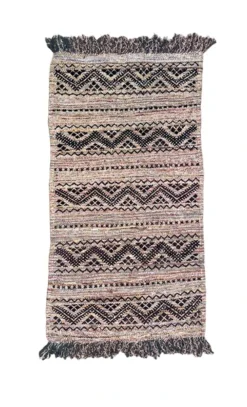 escape Small Boucherouite Kilims 17 escape Small Boucherouite Kilims