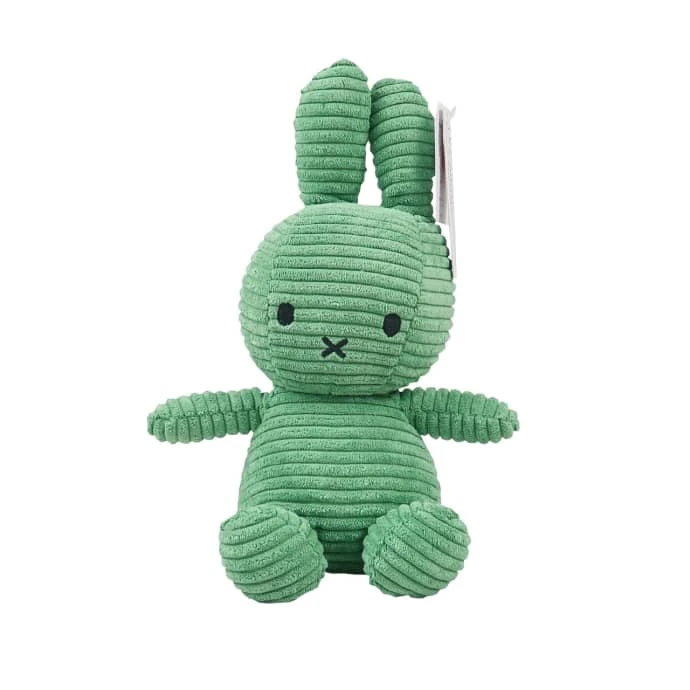 Miffy Corduroy Bunny 3 Miffy Corduroy Bunny