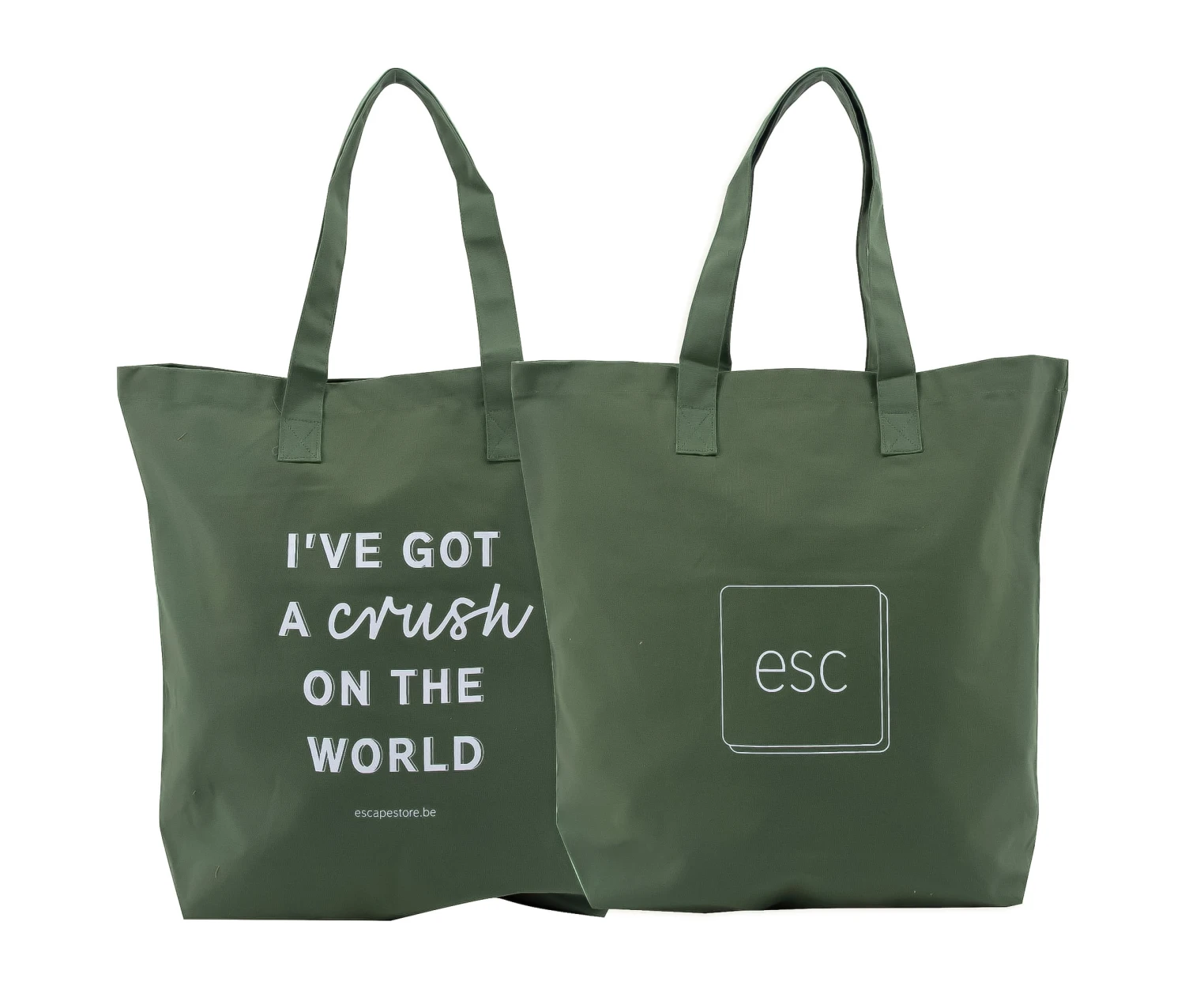 escape Tote Bag 2021 5 escape Tote Bag 2021