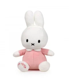 Miffy My First Miffy Soft Toy - Pink