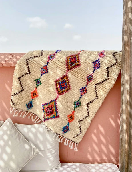 escape Ourika Rug S1 3 escape Ourika Rug S1