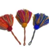 escape Single Colorful Handmade Tassels Exclusive 2 escape Single Colorful Handmade Tassels Exclusive