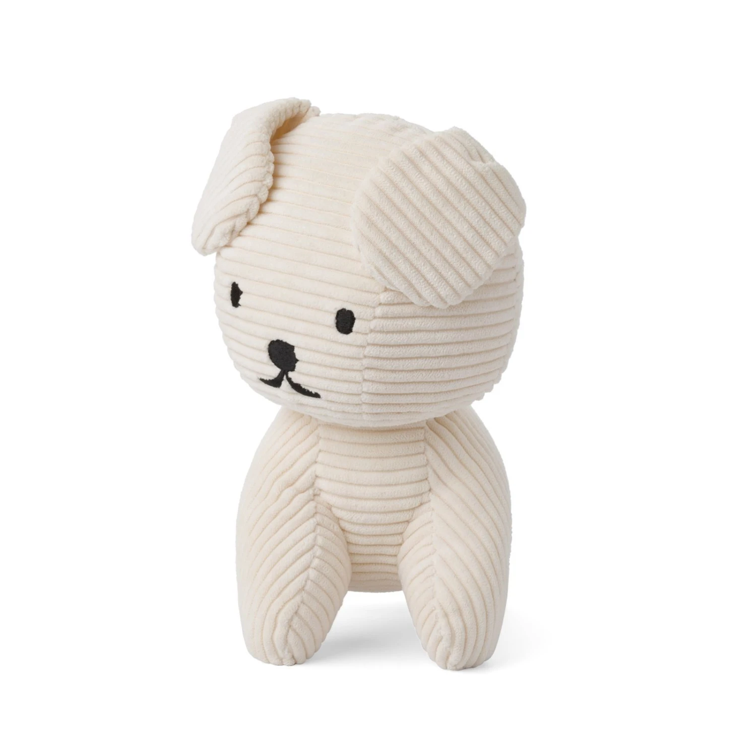 Miffy Snuffy The Dog Corduroy 25cm 3 Miffy Snuffy The Dog Corduroy 25cm