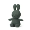 Miffy - Green Mousseline 23cm Toy