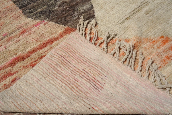 escape Modern Boujad Rug 6 escape Modern Boujad Rug