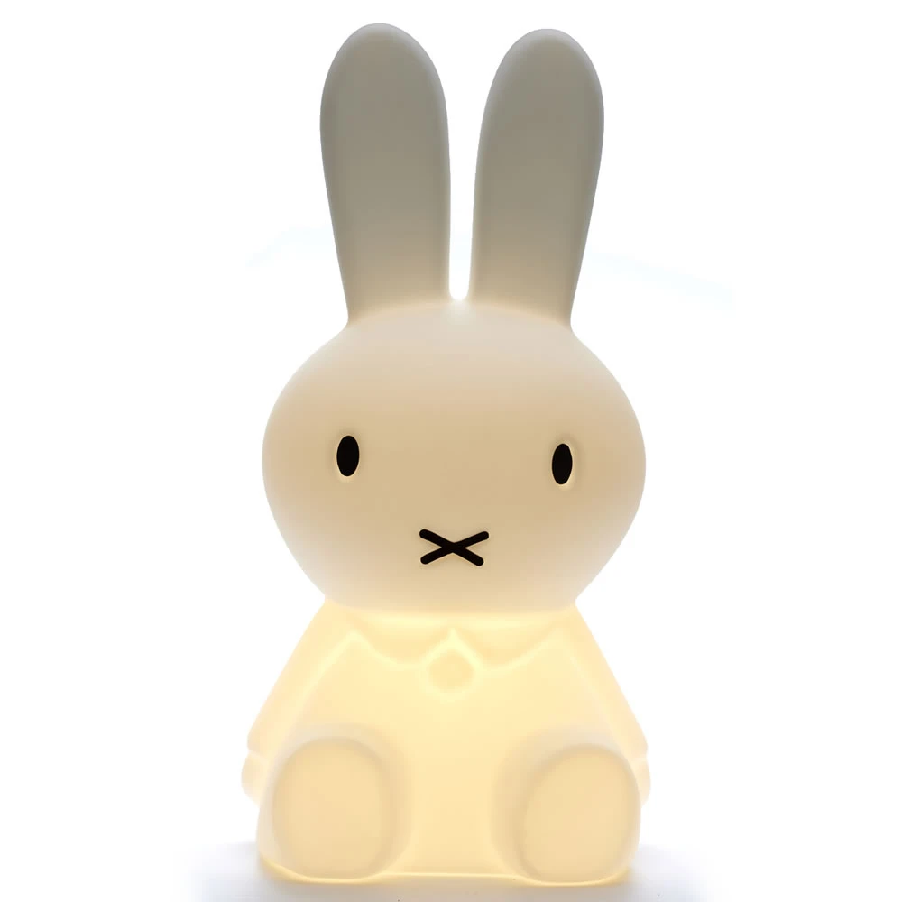 Miffy Miffy Extra Large Lamp 3 Miffy Miffy Extra Large Lamp