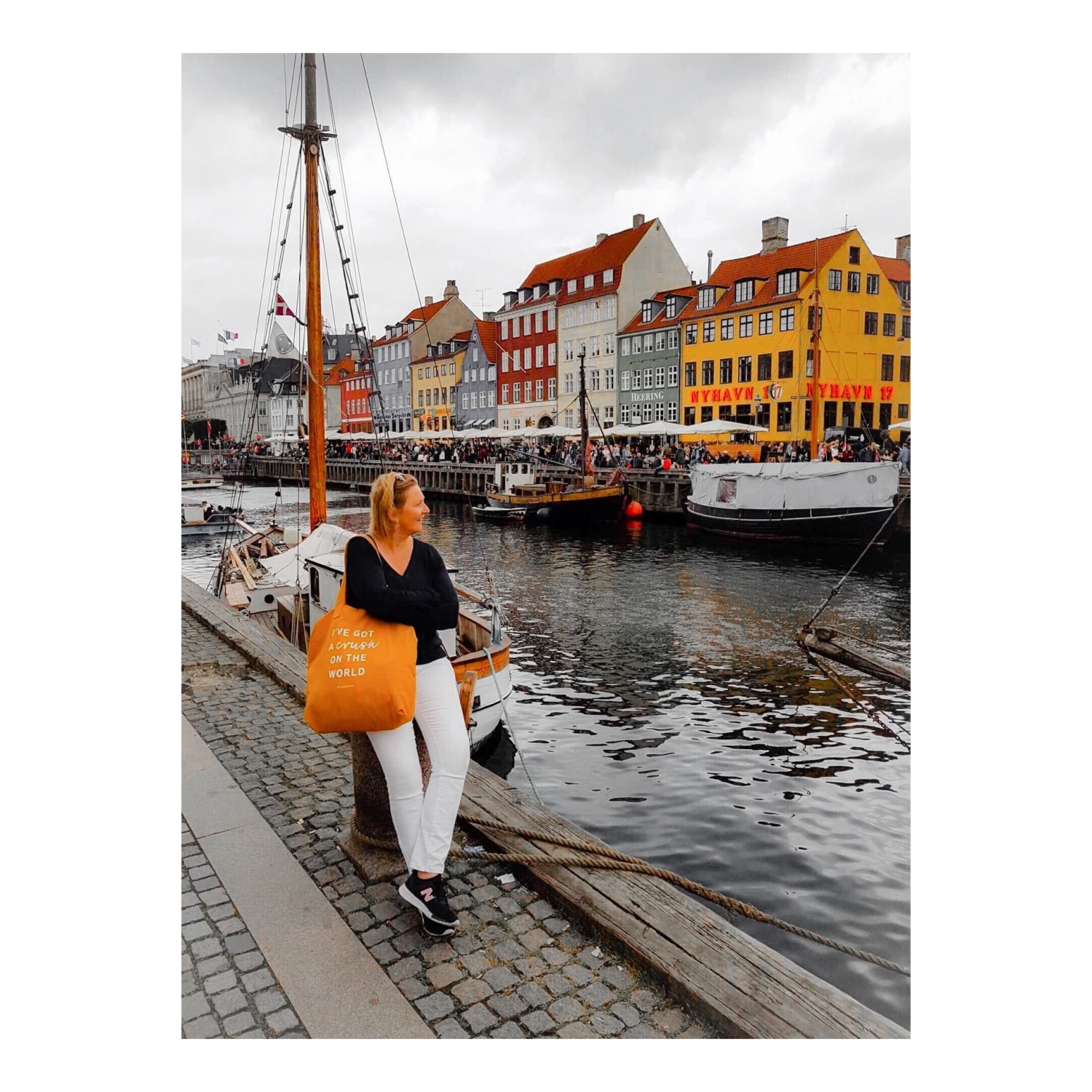 escape Tote Bag 2021 9 escape Tote Bag 2021