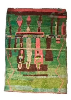 escape Crazy Boujaad Rug