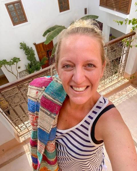 escape Striped Kilim 245 135 3 escape Striped Kilim 245 135