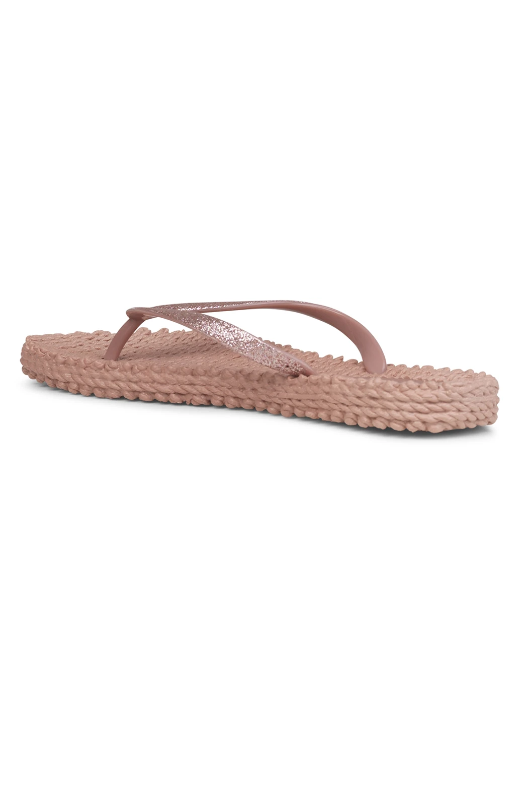 Ilse Jacobsen Cheerful Glitter Flip Flops Misty Rose 7 Ilse Jacobsen Cheerful Glitter Flip Flops Misty Rose