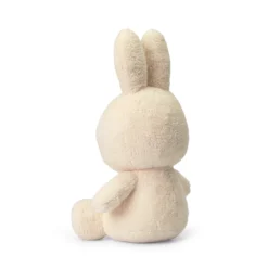 Miffy Sales 2022 50 Miffy - Cream Terry 33cm Toy