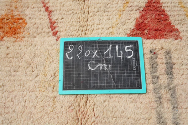 escape Classic Boujad Rug 5 escape Classic Boujad Rug