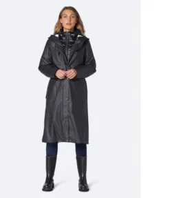 Ilse Jacobsen Mantel 3 In 1 13 Ilse Jacobsen Mantel 3 In 1