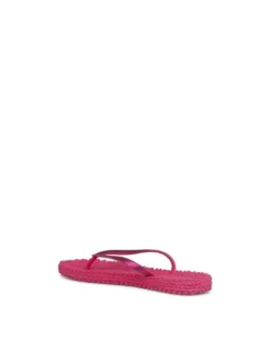 Ilse Jacobsen Glitter Flip Flops Pink 9 Ilse Jacobsen Glitter Flip Flops Pink