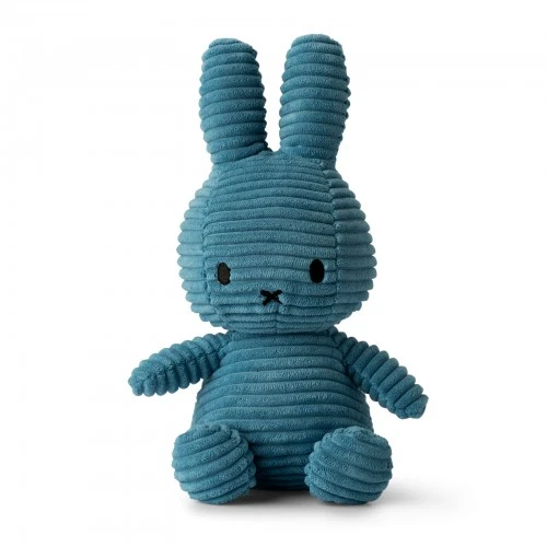 Miffy Aviator Blue Miffy Corduroy Toy 3 Miffy Aviator Blue Miffy Corduroy Toy