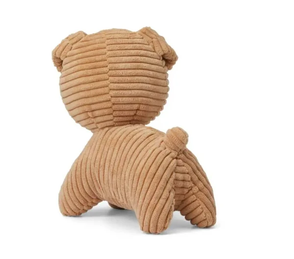 Miffy 30cm Beige Snuffy The Dog 3 Miffy 30cm Beige Snuffy The Dog