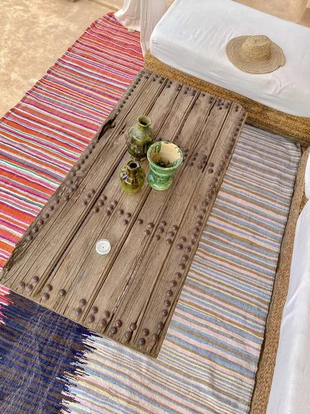 escape Doublesided Kilim Boujad 5 escape Doublesided Kilim Boujad