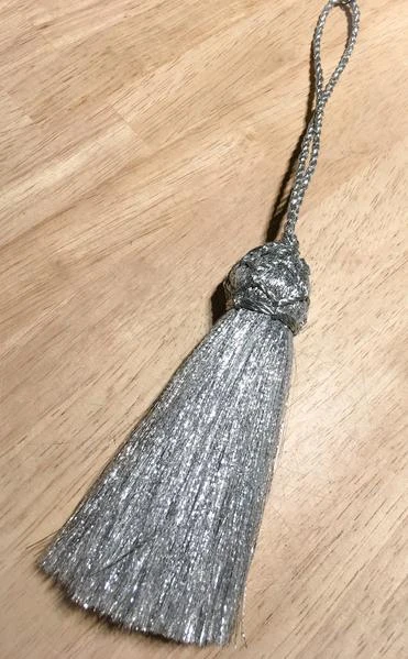 escape Christmas Tassel 3 escape Christmas Tassel