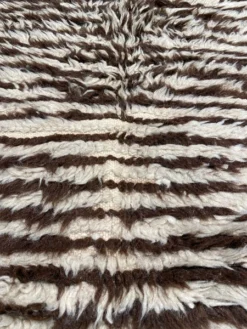 escape Striped Beni Ouaraine Rug 12 escape Striped Beni Ouaraine Rug