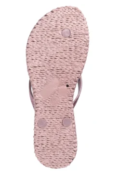 Ilse Jacobsen Cheerful Glitter Flip Flops Misty Rose 9 Ilse Jacobsen Cheerful Glitter Flip Flops Misty Rose