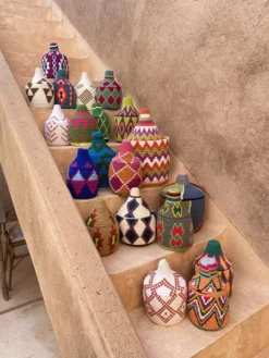 escape New Berber Baskets 9 escape New Berber Baskets