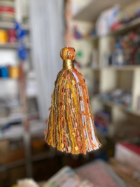 escape Handmade Tassel 6 escape Handmade Tassel