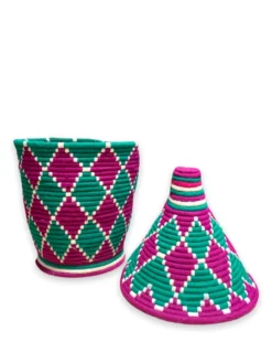 escape Berber Basket L 6-7 10 escape Berber Basket L 6-7