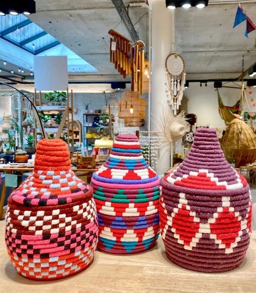 escape New Berber Baskets 80 - 82 3 escape New Berber Baskets 80 - 82