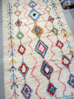 escape Ourika Rug M5