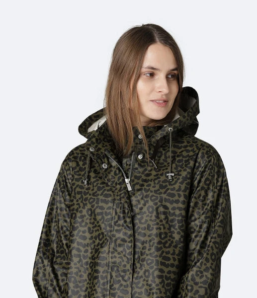 Ilse Jacobsen Regenmantel Leo 3 Ilse Jacobsen Regenmantel Leo