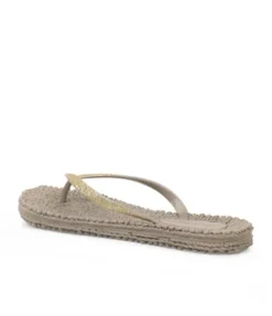 Ilse Jacobsen Flip Flops Mit Glitzer 16 Ilse Jacobsen Flip Flops Mit Glitzer