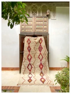escape Ourika Rug M6 6 escape Ourika Rug M6