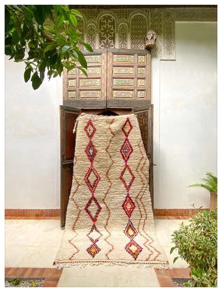 escape Ourika Rug M6 4 escape Ourika Rug M6