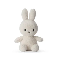 Miffy Terry Towel Soft Toy