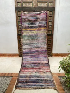 escape Vintage Boujad Runner 13 escape Vintage Boujad Runner