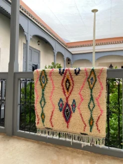 escape Ourika Rug S5 8 escape Ourika Rug S5