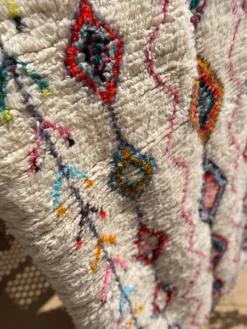 escape Ourika Rug M5