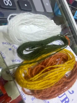 escape Handmade Tassel 10 escape Handmade Tassel